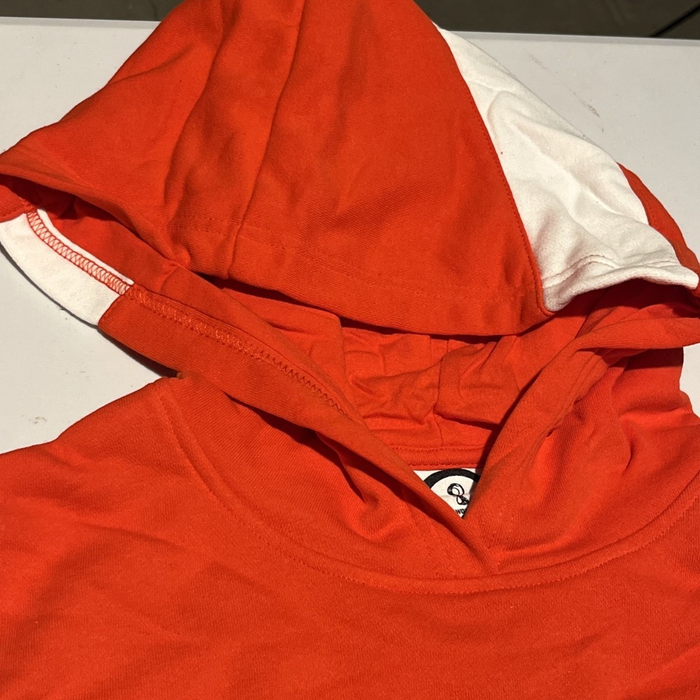 FIFA World Cup Portugal Small Hoodie Qat_ar 2022 - Picture 6 of 9